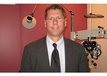 Dr. Jeff Durkin, OD - EYECARE SPECIALTIES OF OHIO