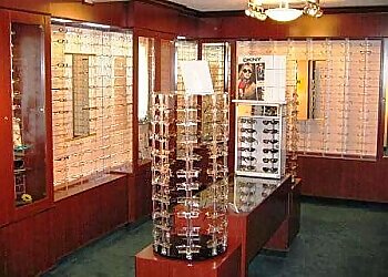 Fullerton Pediatric Optometrists Dr. Jeff Kaku, OD - FULLERTON VISION CENTER