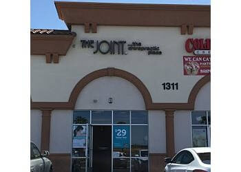 Dr. Jeff Keysar, DC - Henderson, NV Chiropractors