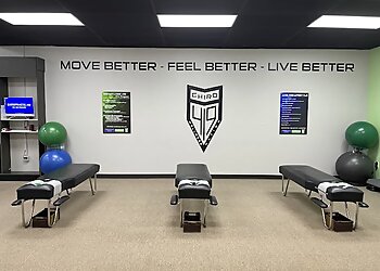 Toledo Chiropractors Dr. Jeff Koepfler, DC - CHIROPRACTIC 419