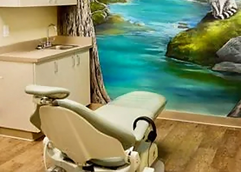 Dr. Jeff McComb, DDS - EXPLORER KIDS DENTAL - Roseville, CA Kids Dentists