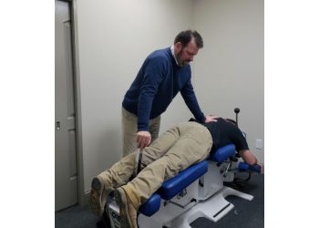 Clarksville Chiropractors Dr. Jeff Morrey, DC - SOURCE CHIROPRACTIC