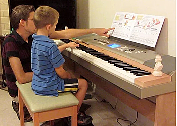 Tempe Music Schools Dr. Jeff Music Lessons