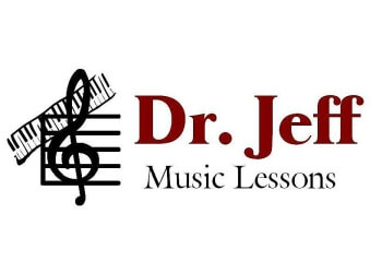 Tempe Music Schools Dr. Jeff Music Lessons