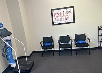 Milwaukee Chiropractors Dr. Jeff Oles, DC - CHIROPRACTIC COMPANY OF MILWAUKEE THIRD WARD