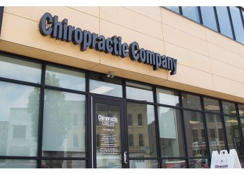 Milwaukee Chiropractors Dr. Jeff Oles, DC - CHIROPRACTIC COMPANY OF MILWAUKEE THIRD WARD
