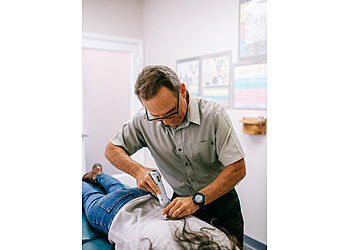 Carlsbad Chiropractors Dr. Jeff Phillips, DC - PHILLIPS CHIROPRACTIC