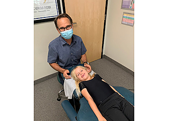 Carlsbad Chiropractors Dr. Jeff Phillips, DC - PHILLIPS CHIROPRACTIC