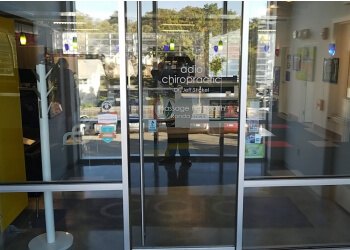 Des Moines Chiropractors Dr. Jeff Stickel, DC - ADIO CHIROPRACTIC CLINIC