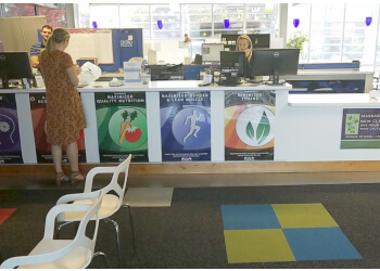 Des Moines Chiropractors Dr. Jeff Stickel, DC - ADIO CHIROPRACTIC CLINIC