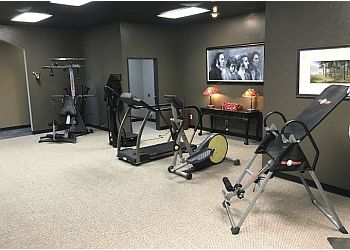 Amarillo Chiropractors Dr. Jeff Williams, DC - CREEK STONE INTEGRATED CARE