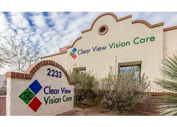 clearview vision center wi