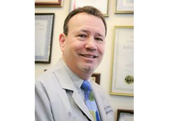 Dr. Jeffrey J. Betman MD, DPM