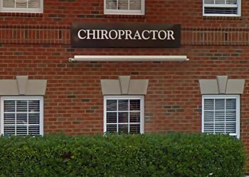 Raleigh Chiropractors Dr. Jeffrey Roistacher, DC - RALEIGH SPINE CLINIC