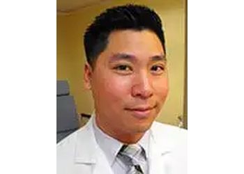 Dr. Jeffrey Tseng, DPM - Soleful Podiatry