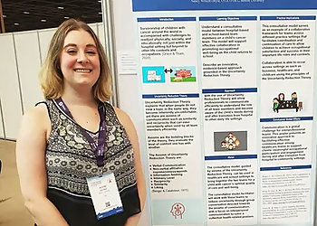 Buffalo Occupational Therapists Dr. Jen Gordon OTD, OTR/L