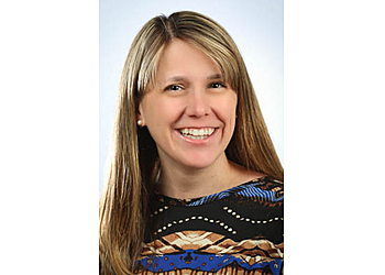 Green Bay Psychologists Dr. Jenell Holstead, Ph.D - HOPE COUNSELING CLINIC