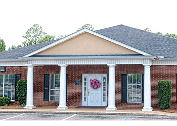 Mobile Chiropractors Dr. Jenifer DeWald Leber, DC - CORSENTINO CHIROPRACTIC