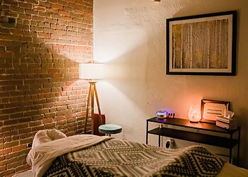 Boise City Chiropractors Dr. Jennifer A Dorn, DC - BODO CHIROPRACTIC