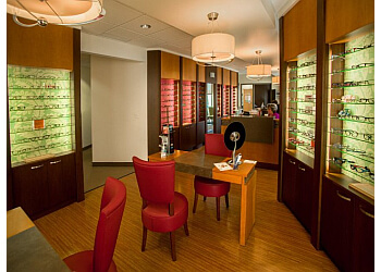 Rochester Pediatric Optometrists Jennifer Bateman, OD, FAAO - Allens Creek Family Optometry PLLC