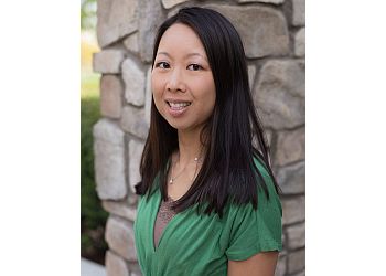 Dr. Jennifer Chow, O.D - Dynamic Eye Care