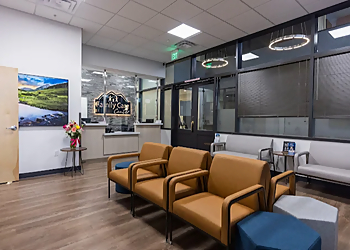 Thornton Psychologists Dr. Jennifer Grote, Ph.D. - FAMILY CARE CENTER THERAPY & PSYCHIATRY NORTHGLENN