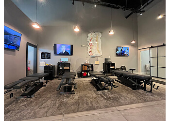 Pembroke Pines Chiropractors Dr. Jennifer Hastings, DC, PA - Cafe of Life Chiropractic & Wellness Center