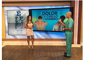 Pembroke Pines Chiropractors Dr. Jennifer Hastings, DC, PA - Cafe of Life Chiropractic & Wellness Center