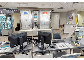 Chandler Pediatric Optometrists Jennifer Keiser, OD - CHANDLER EYECARE