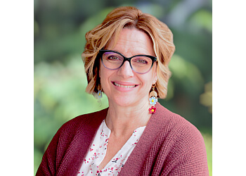 Dr. Jennifer Keiser, OD - CHANDLER EYECARE