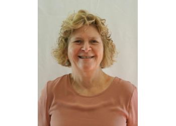 Worcester psychologist Dr. Jennifer Lish, Ph.D - WORCESTER CENTER FOR COGNITIVE BEHAVIOR THERAPY 