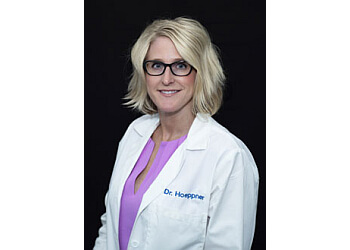 Dr. Jennifer M. Hoeppner, OD - PERFECT FOCUS EYECARE