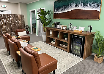 Dr. Jennifer Martin, PhD, CGP - Gainesville, FL Psychologists - Waiting Room