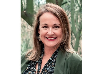 Dr. Jennifer Moher, MD - TANQUE VERDE PEDIATRICS Tucson Pediatricians