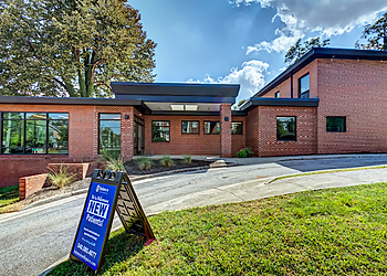 Roanoke Chiropractors Dr. Jennifer Walker, DC - BALANCE WELLSPACE INTEGRATIVE MEDICINE