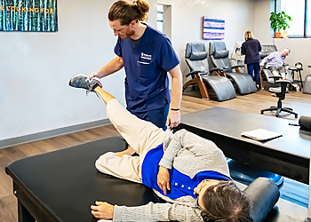 Roanoke Chiropractors Dr. Jennifer Walker, DC - BALANCE WELLSPACE INTEGRATIVE MEDICINE