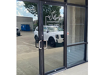 Beaumont Chiropractors Dr. Jennifer Wilson DC - WILSON CHIROPRACTIC