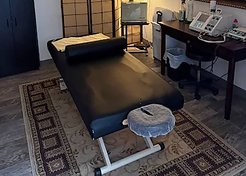 Beaumont Chiropractors Dr. Jennifer Wilson DC - WILSON CHIROPRACTIC