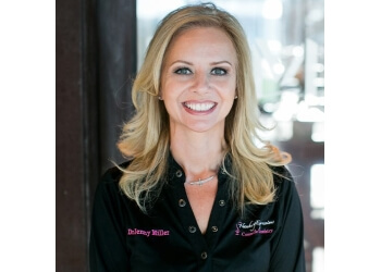 Lexington cosmetic dentist Jenny Miller, DDS - HAMBURG EXPRESSIONS