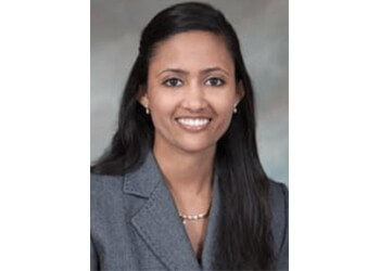 Jenny Alexander, MD - Montgomery, AL Pediatricians - Doctor Portrait Image