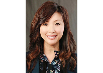 Dr. Jenny S. Choi, OD - SEE 20/20 OPTOMETRY Santa Ana Eye Doctors