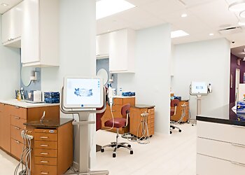 New York Orthodontists Dr. Jenny Zhu, DDS - MANHATTAN BRIDGE ORTHODONTICS