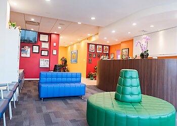 New York Orthodontists Dr. Jenny Zhu, DDS - MANHATTAN BRIDGE ORTHODONTICS