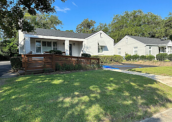 Charleston Chiropractors Dr. Jeremiah Jimerson, DC