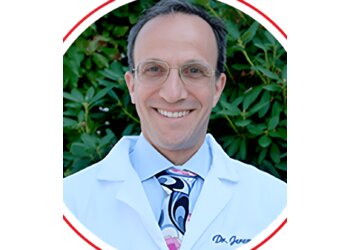 Dr. Jeremy Bier, DPM, FACFAS - Stamford, CT Podiatrists - Doctor Portrait Image