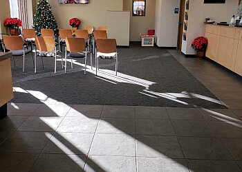 Wichita Pediatric Optometrists Jeremy M. Durham, OD - WICHITA FAMILY VISION