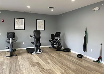 Elizabeth Chiropractors Dr. Jeremy Robinson, DC - EXCEL SPINAL HEALTH & REHAB