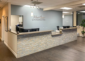 Temecula Chiropractors Dr. Jeremy Schembri, DC - WEST COAST CHIROPRACTIC