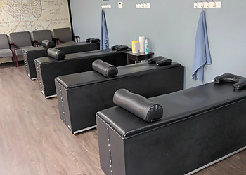 Temecula Chiropractors Dr. Jeremy Schembri, DC - WEST COAST CHIROPRACTIC