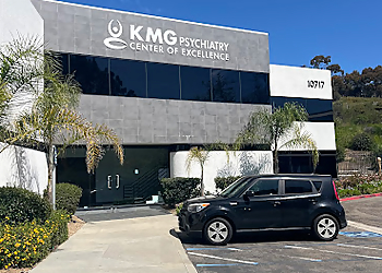 San Diego Psychiatrists Dr. Jerry Bobo, MD - KMG PSYCHIATRY
